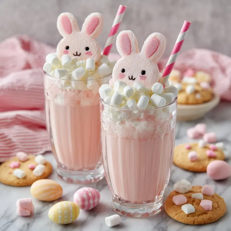 Easter Punch Recipe