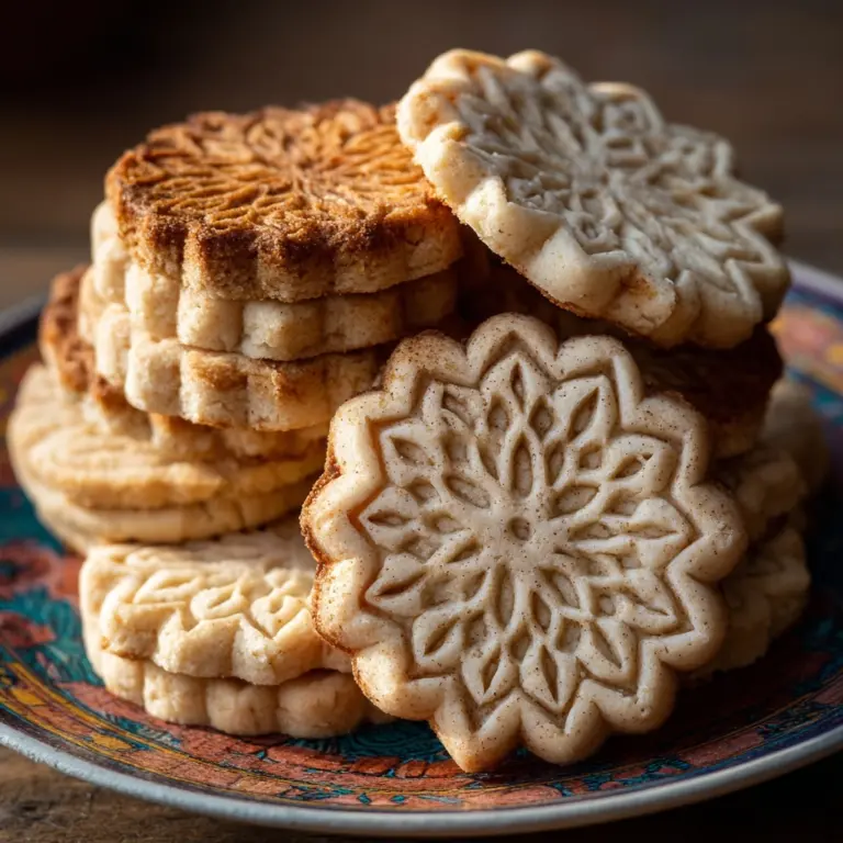 Angel Biscuits Recipe