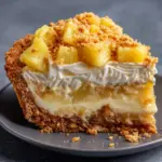 Pineapple Heaven Cheesecake Recipe