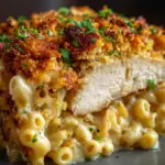 No-Peek Chicken Casserole Recipe