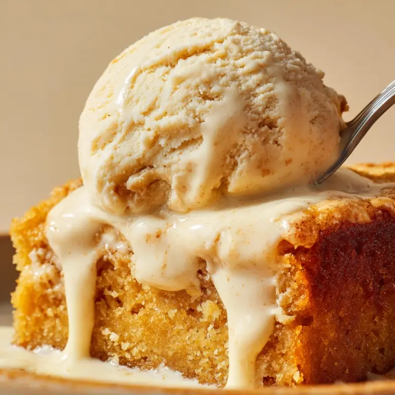 Little Debbie Honey Bun Ice Cream Recipe