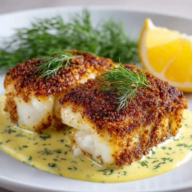 Parmesan-Crusted Tilapia Recipe