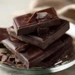 Homemade Melt-In-Your-Mouth Dark Chocolate Recipe