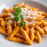 Creamy Penne Rosa Recipe