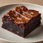 Peanut Butter Protein Brownie Recipe