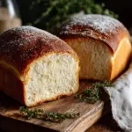 The Only Bread Recipe You’ll Ever Need Recipe