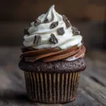 Hot Cocoa Cupcake Mugs Recipe