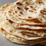 Flour Tortillas Recipe