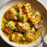 Mango Chicken Curry Recipe