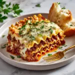 Classic Beef Stroganoff Casserole Recipe