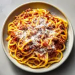 Million Dollar Spaghetti Casserole Recipe