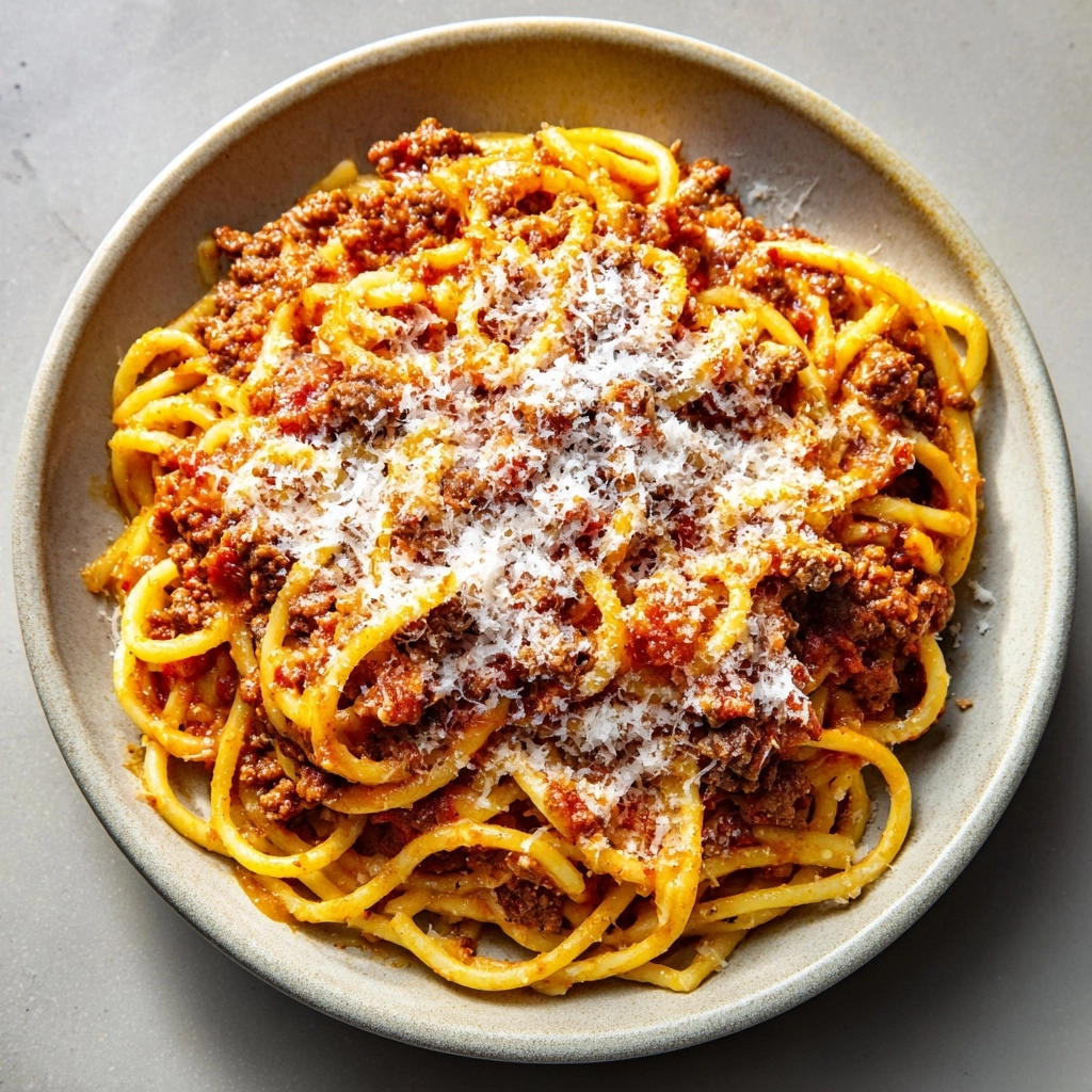 Million Dollar Spaghetti Casserole Recipe