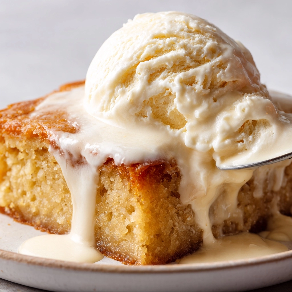 Little Debbie Honey Bun Ice Cream Recipe - Recipe Image