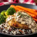 Creamy Chicken Breast Recipe