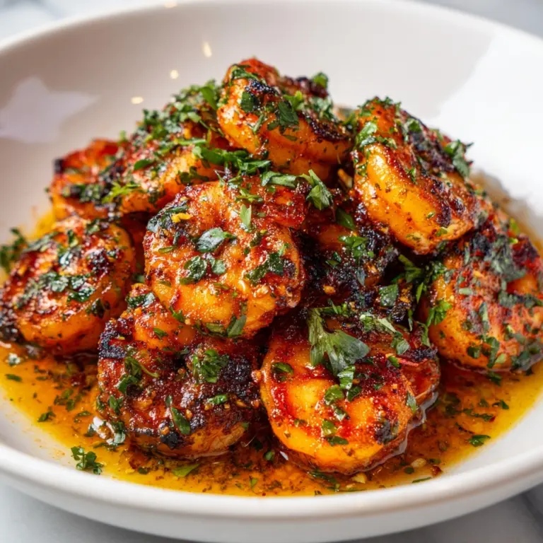 Luxurious Lobster Bites in Aromatic Garlic Butter Sauce Recipe