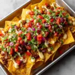Ultimate Nachos Recipe