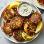 Crab Cakes Recipe