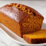 Pumpkin Bread Recipe