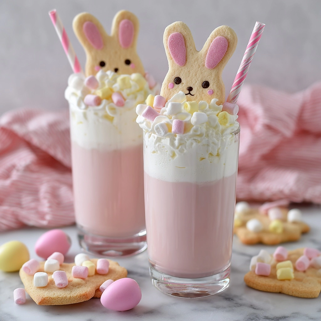 Easter Punch Recipe - Recipe Image