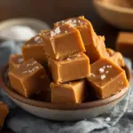 Homemade Toffee Chunks Recipe