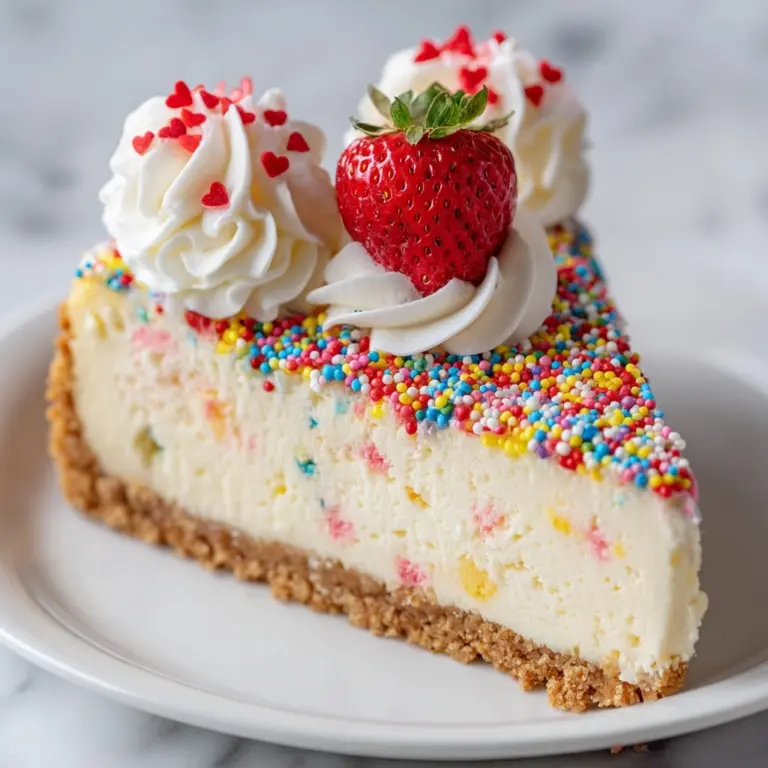 Sugar Cookie Cheesecake Recipe