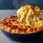 Keto Cauliflower Mac and Cheese Recipe