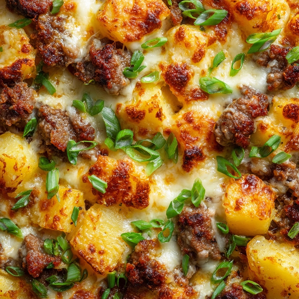 Crock Pot Angel Beef Casserole Recipe - Recipe Image