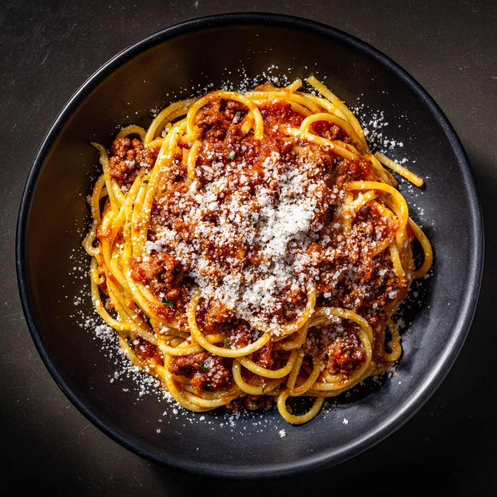 Million Dollar Spaghetti Casserole Recipe - Recipe Image