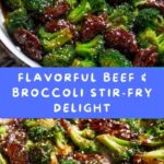 Better-Than-Takeout Beef with Broccoli Recipe