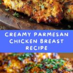 Melt In Your Mouth Chicken Breast Recipe