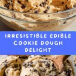Edible Cookie Dough Recipe