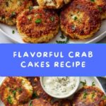 Crab Cakes Recipe