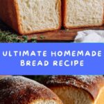 The Only Bread Recipe You’ll Ever Need Recipe