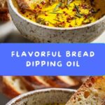 Delicious Bread Dipping Oil Recipe