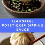 Potsticker Sauce Recipe
