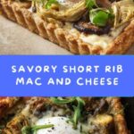 Short Rib Beecher’s Mac and Cheese Recipe