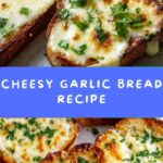 Homemade & Easy Recipe