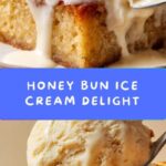 Little Debbie Honey Bun Ice Cream Recipe