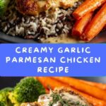 Creamy Chicken Breast Recipe