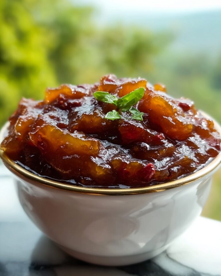 Monkey Banana Jam Recipe