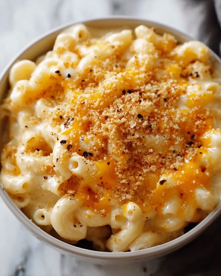 Trisha Yearwood’s Slow Cooker Macaroni and Cheese Recipe