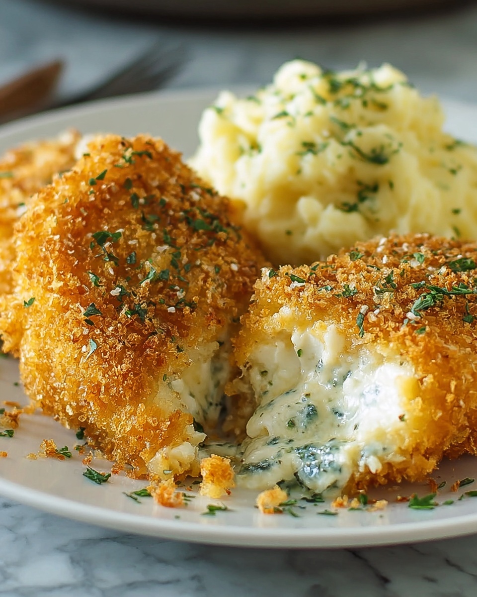 Parmesan Crusted Chicken Recipe - Recipe Image