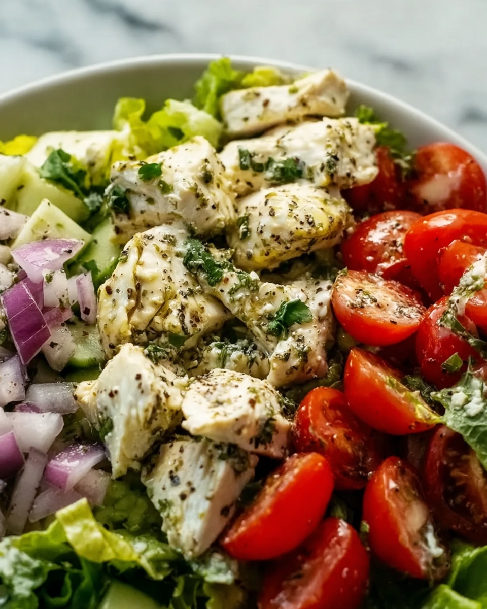 Best Classic Chicken Salad Recipe - Recipe Image