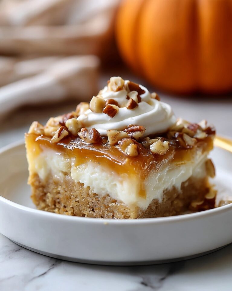 Best Ever Pumpkin Bread Pudding Recipe