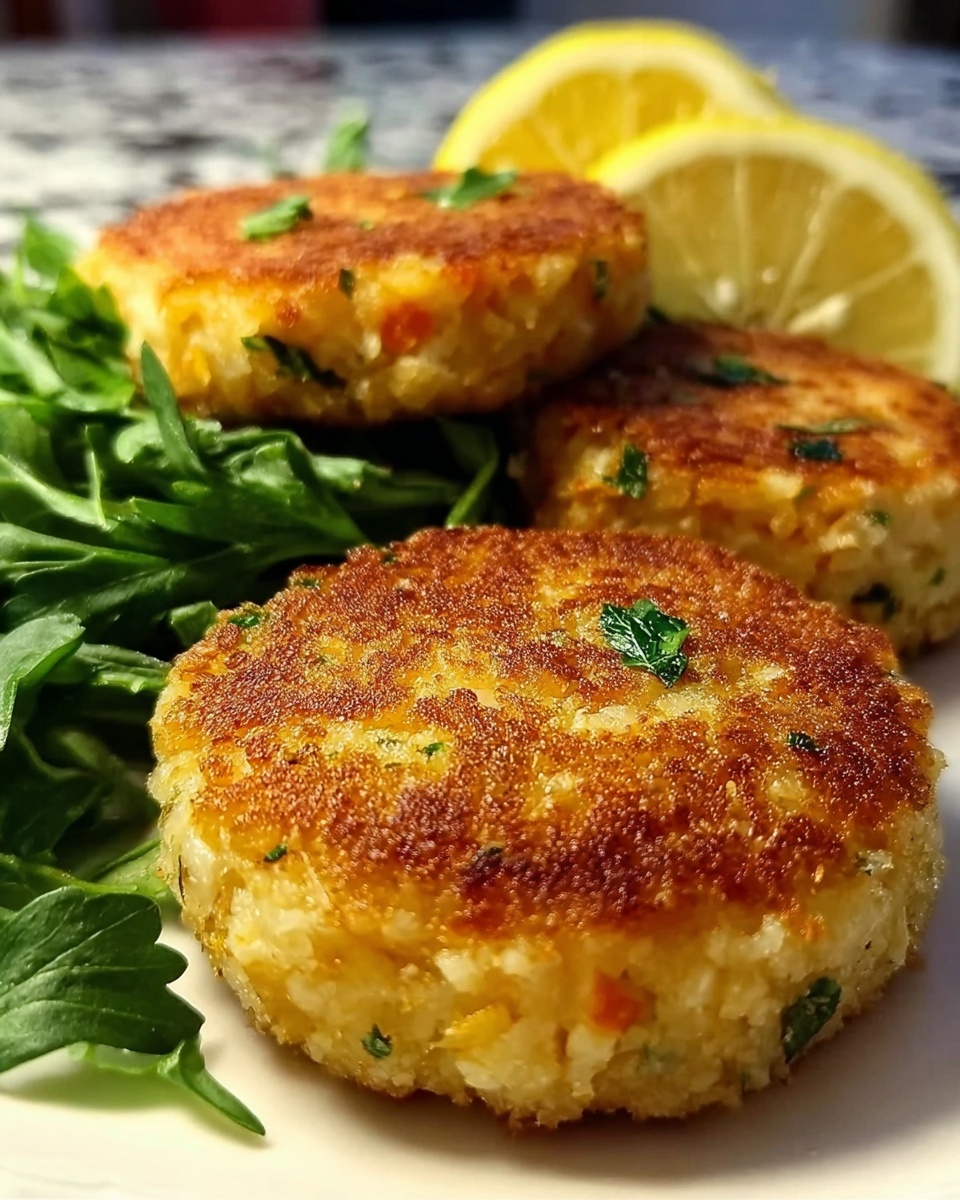 Easy Homemade Crab Cakes Recipe - Recipe Image