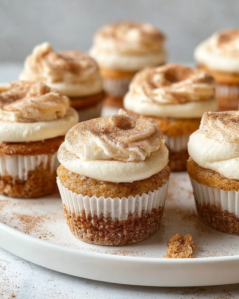 Snickerdoodle Cheesecake Bites Recipe