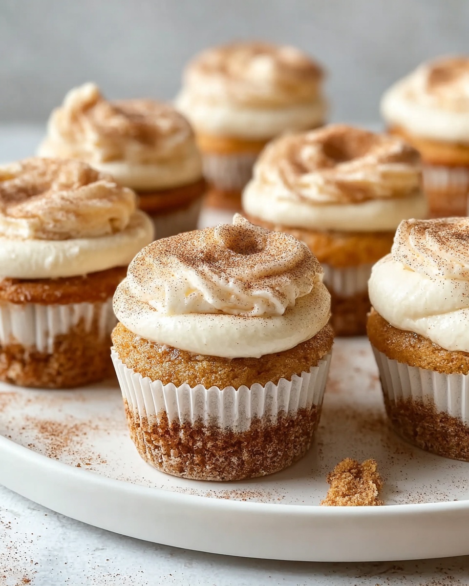 Snickerdoodle Cheesecake Bites Recipe - Recipe Image
