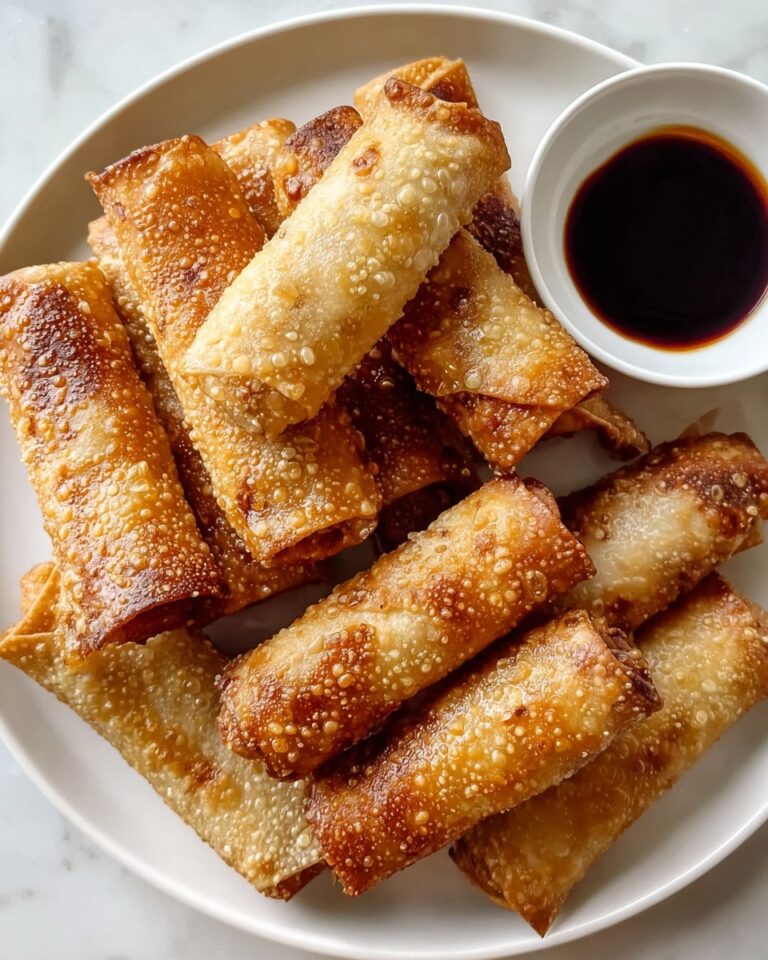 Sausage-Stuffed French Toast Roll-Ups Recipe