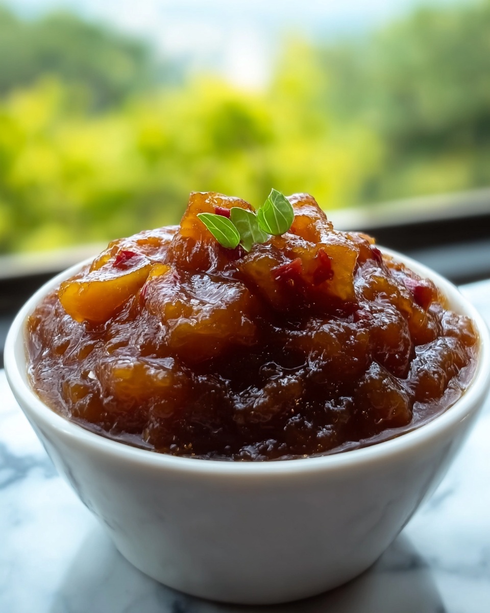 Monkey Banana Jam Recipe - Recipe Image