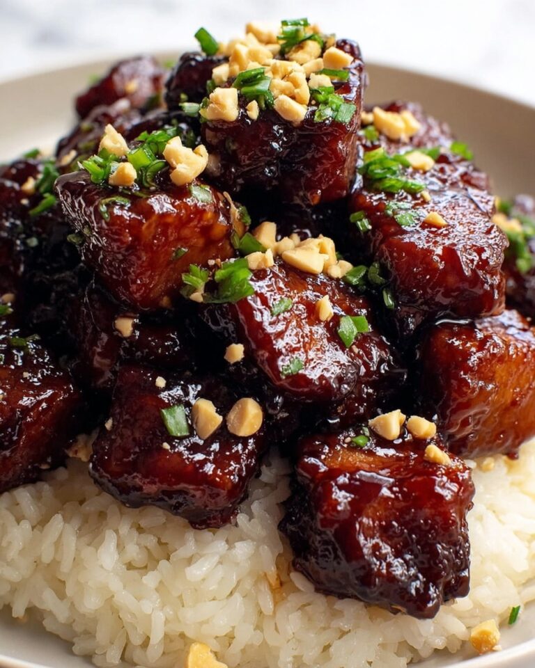 Cheesecake Factory’s Spicy Cashew Chicken Recipe